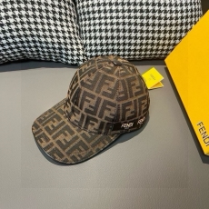 Fendi Caps